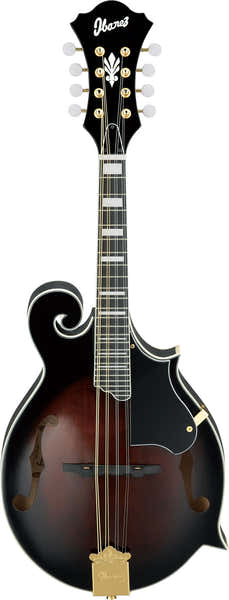 Ibanez M522SDVS Dark Violin Sunburst High Gloss