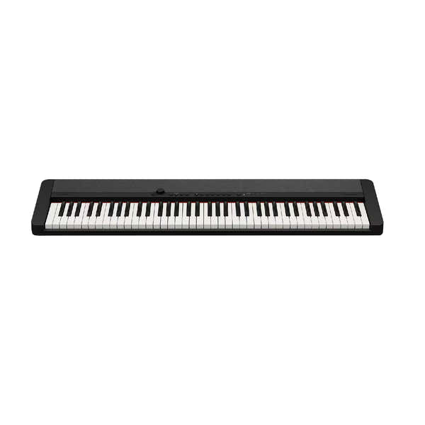 Casio CT-S1 76 Noir