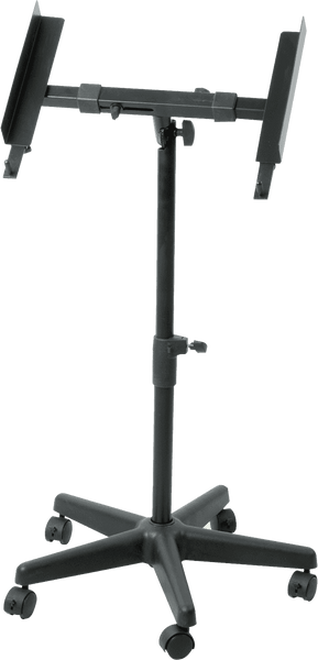 Quiklok QL400 Stand Pour Console De Mixage