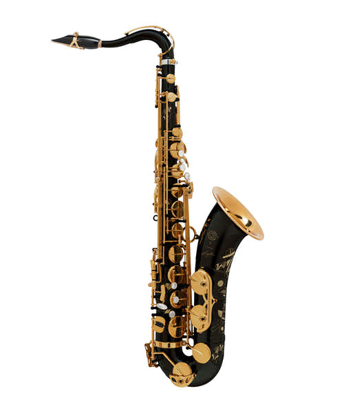 Selmer Signature - Ténor Sib Noir