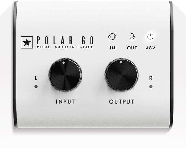 Blackstar Polar Go
