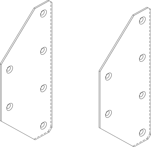 HK Audio CPLATE-P10