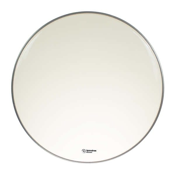 Sparedrum 22" Alverstone Transparente - 1 Pli - 10 Mil