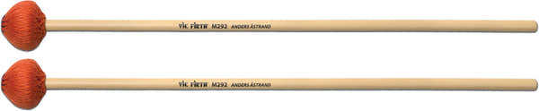 Vic Firth Anders Åstrand Orange - Medium
