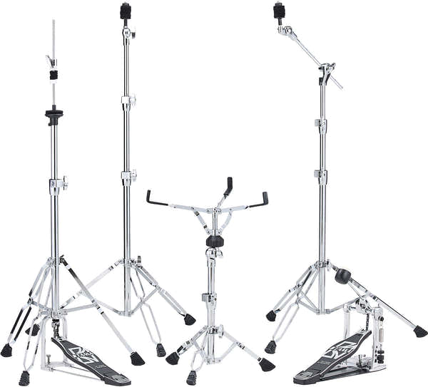 Tama HM5W - Pack Hardware