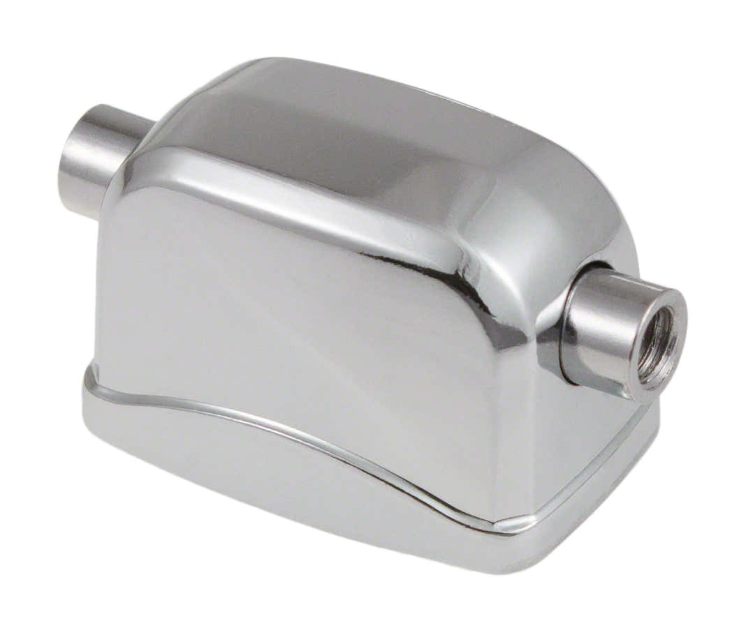 L17SD - Coquille Caisse Claire - 25mm (X1)