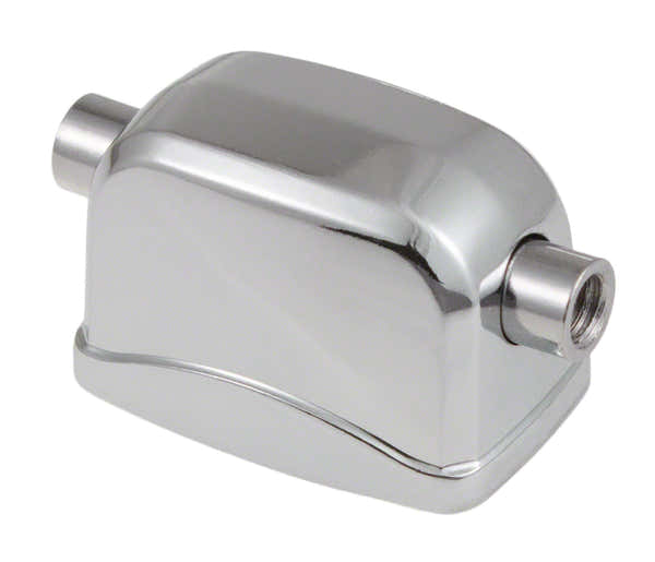 Sparedrum L17SD - Coquille Caisse Claire - 25mm (X1)