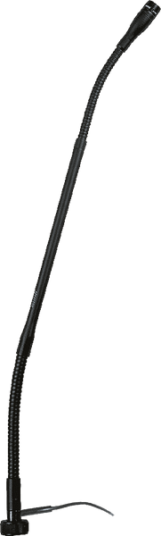 Shure Installation MX412SE-n