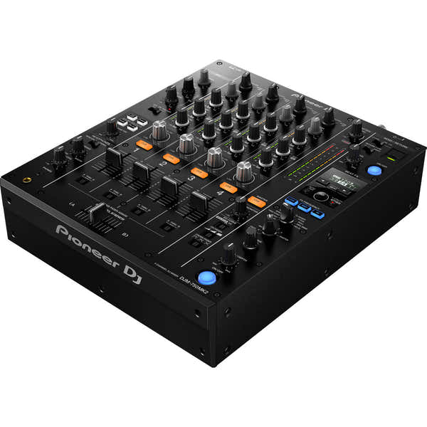 Pioneer Dj DJM-750 MK7