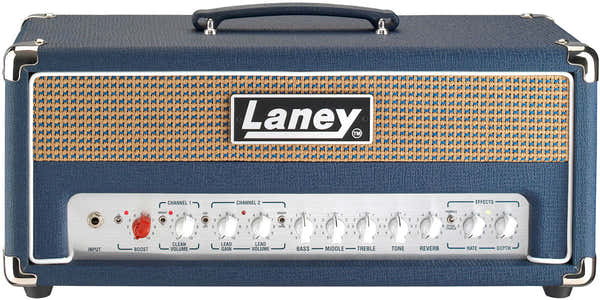 Laney Lionheart Foundry LF-Supertop 120W