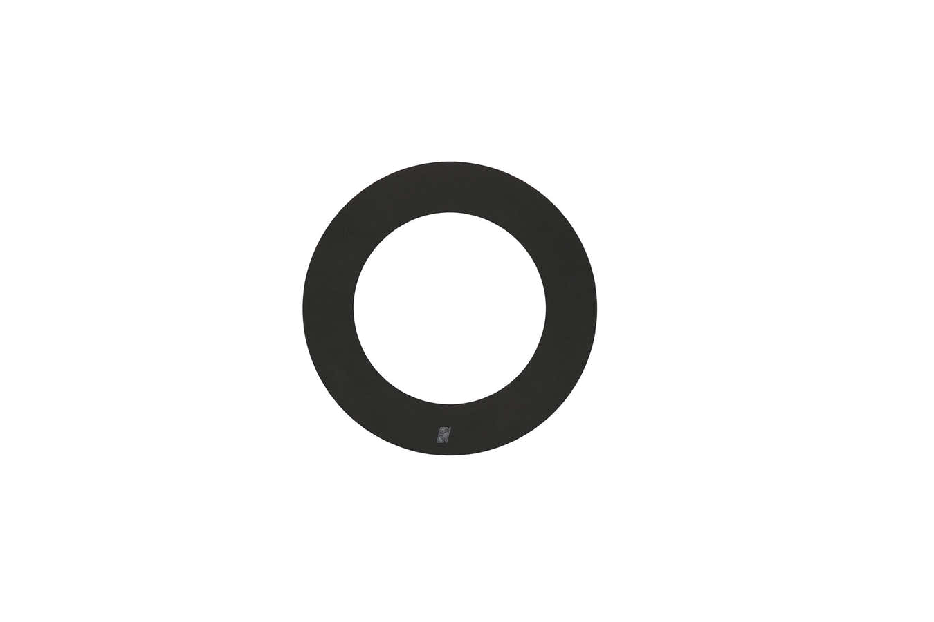 10 Soft Sound Ring