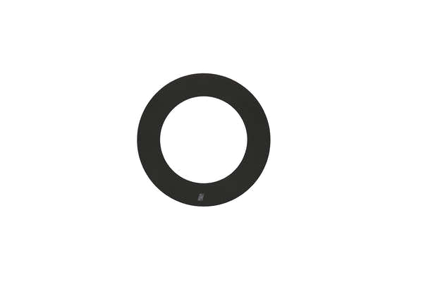 10 Soft Sound Ring