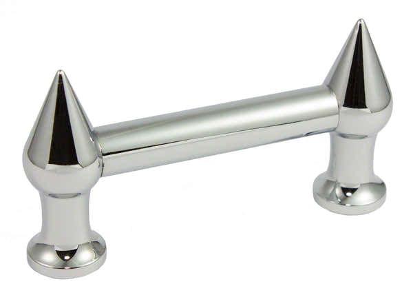 Sparedrum Coquille Tube Grosse Caisse - 51mm - Mono Tirant (X1)