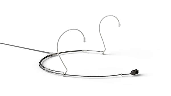 Micro serre-tête directionnel 6388 CORE+ noir MicroLock