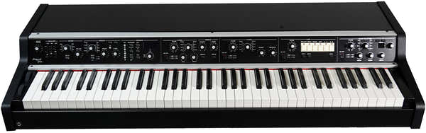 Viscount LEGEND '70s Compact