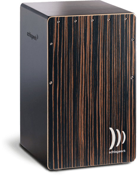 Schlagwerk 2inone CP 432 Deluxe Macassar