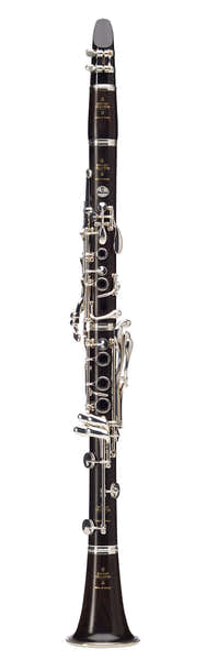 Buffet Crampon Festival Sib (18 Clés) - BC1139L-2-0