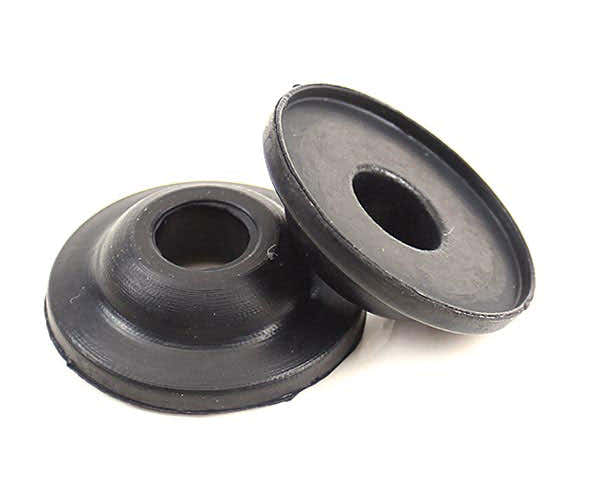 Pack De 2 Accentuators Pour Pied Cymbale