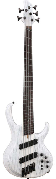 BTB865MSTWF Transparent White Flat