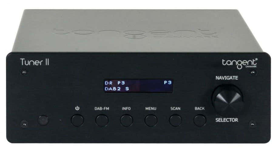 Tuner Ii