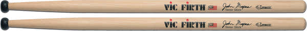 Vic Firth SMAPTS Multi Tom Ténors Signature John Mapes