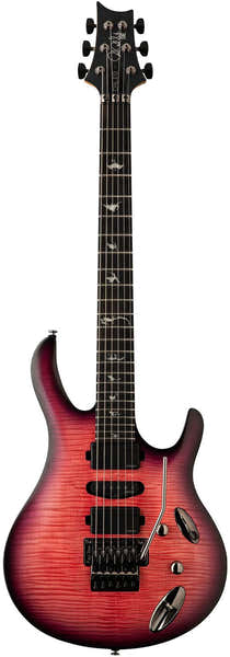 PRS SE Chleo Signature Herman Li Orchid Dusk