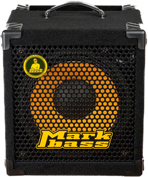 Markbass Mini CMD V 121P Piezo 1X12 500W