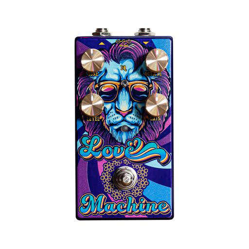 Allpedal Love Machine