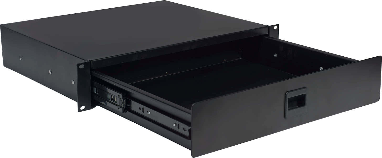 DR-2 - Tiroir Rackable 2u