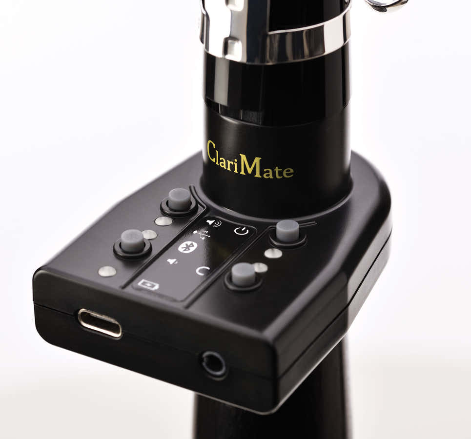 Clarimate - BC9713-0