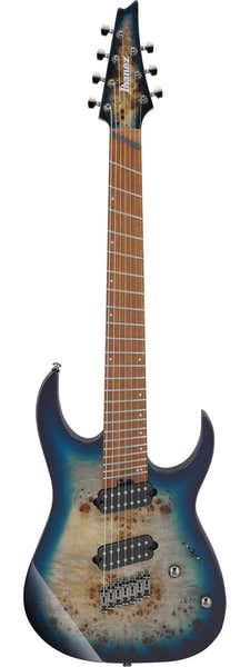 RGMS7PB-CBS Cosmic Blue Star Burst