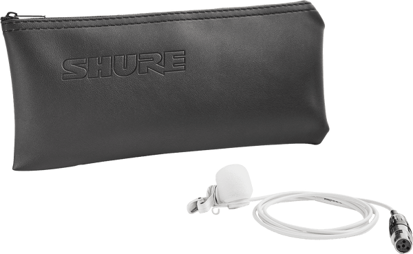 Shure WL185MW-C-TQG
