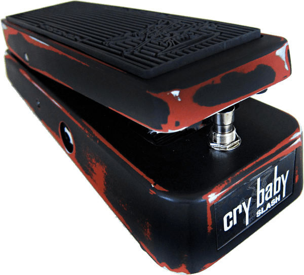 Dunlop Crybaby Signature Slash Classic