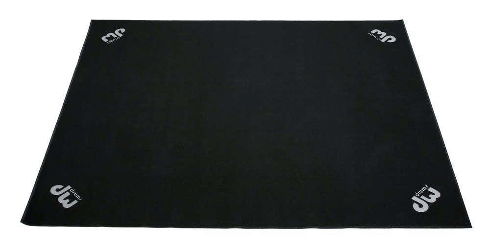 Tapis 62"X78" Noir (157,5 CM X198 CM),5 Cm X ~198 Cm)