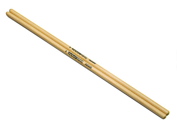 Rohema Baguettes Timbales 10MM Hickory