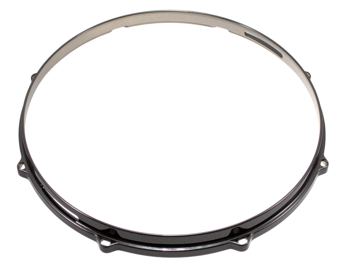 Cercle 13" 8 Tirants Noir Timbre 3mm Die Cast