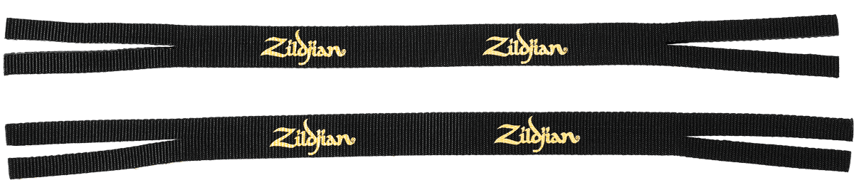 P0754 - Lanieres Nylon Pour Cymale Frappée