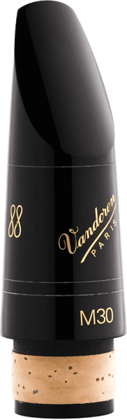 Vandoren Bec - Clarinette Sib - M30 Profile 88 (CM3188)