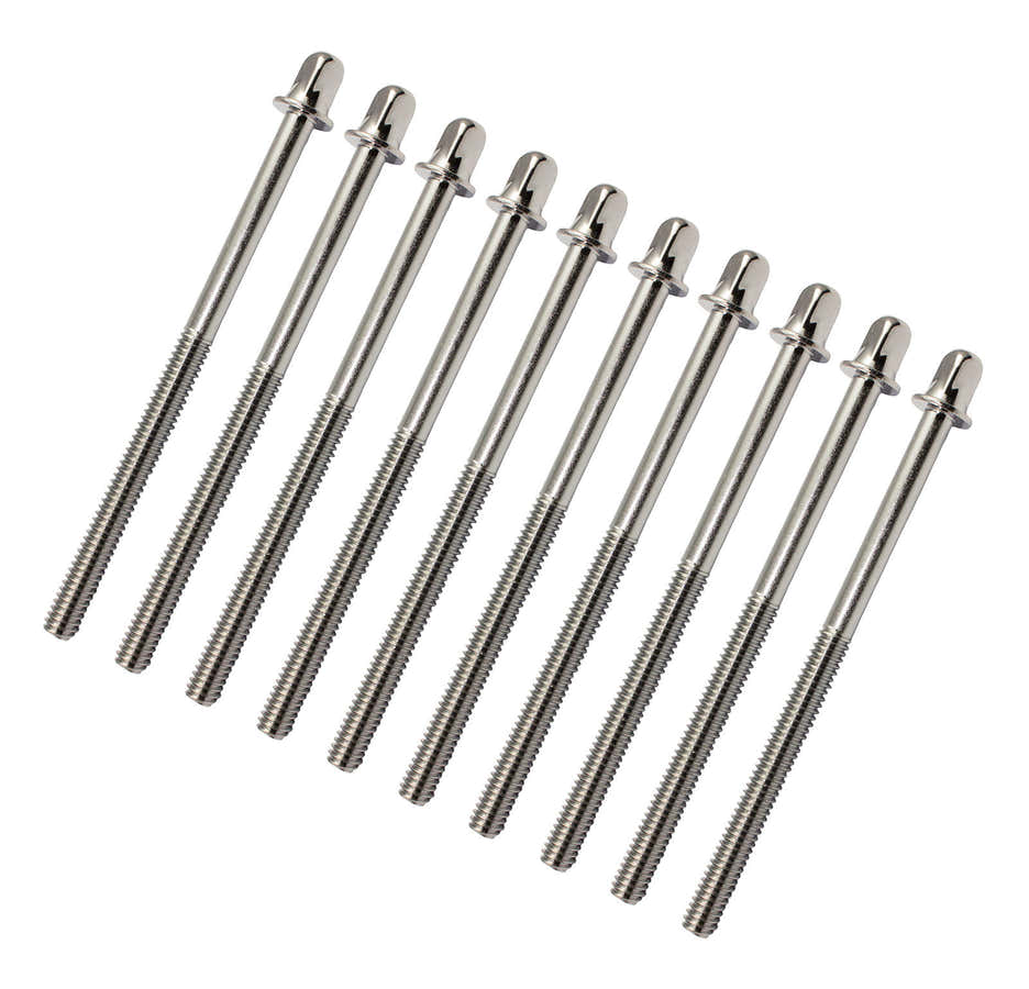 TRC-M6-75 - Tirant 75mm Filetage M6 (X10)