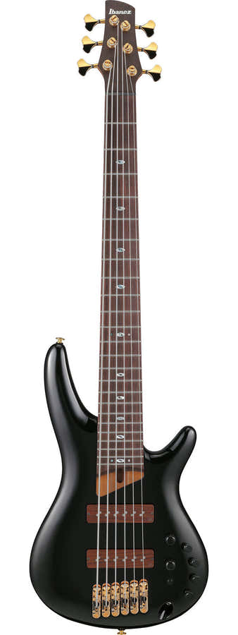 SR3506-BK Black Prestige