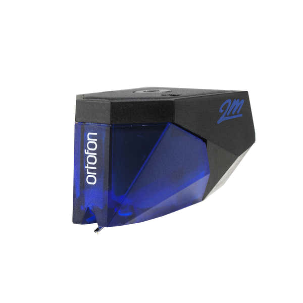 Hifi 2M Blue