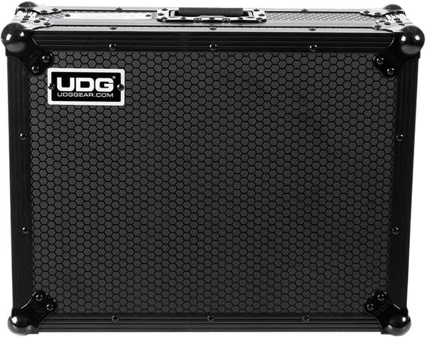 UDG U 91099 Bl - Flight Case Pour AlphaTheta Omnis-Duo