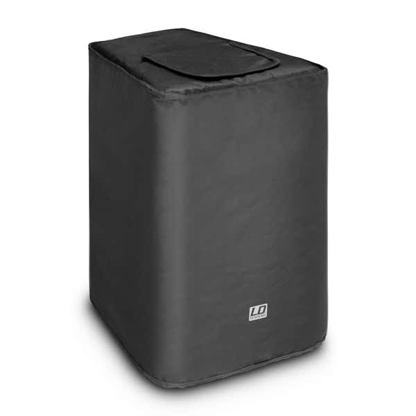 LD Systems LDEB82G3pc - Housse Rembourre Pour Stinger G3 Pa 8