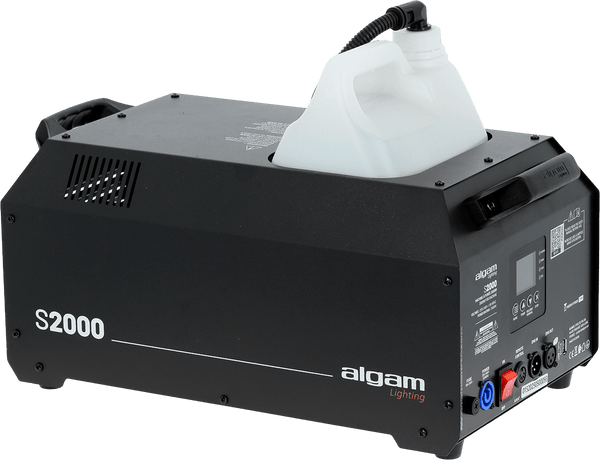 Algam Lighting S2000