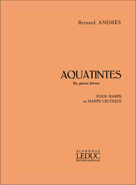 Aquatintes