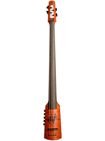 NS Design CR Omni Bass - Contrebasse Électrique (4 Cordes)
