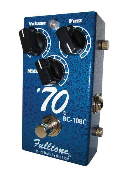Fulltone 70