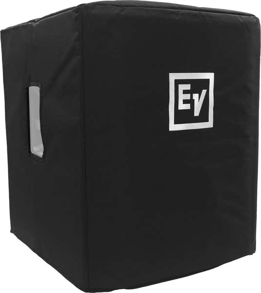 Electrovoice ELX200-18S-CVR Cover pour Sub ELX200-18S