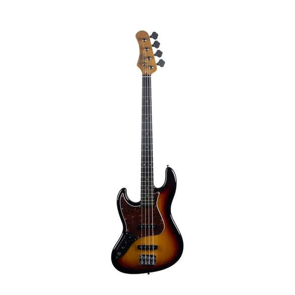 Eko JB 300 Gaucher Sunburst