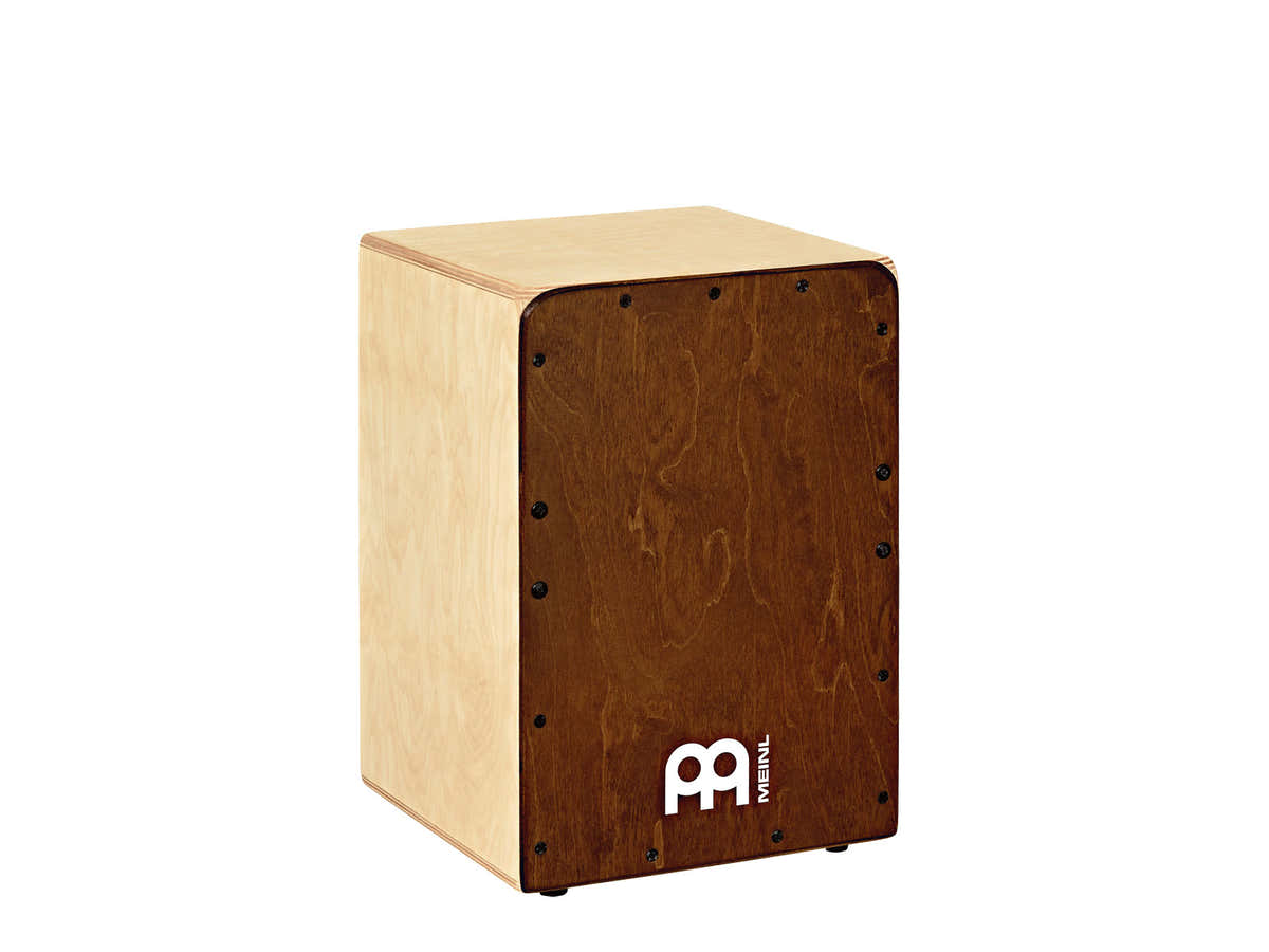 JC5AB - Jam Cajon Almond Birch Frontplate - Reconditionné